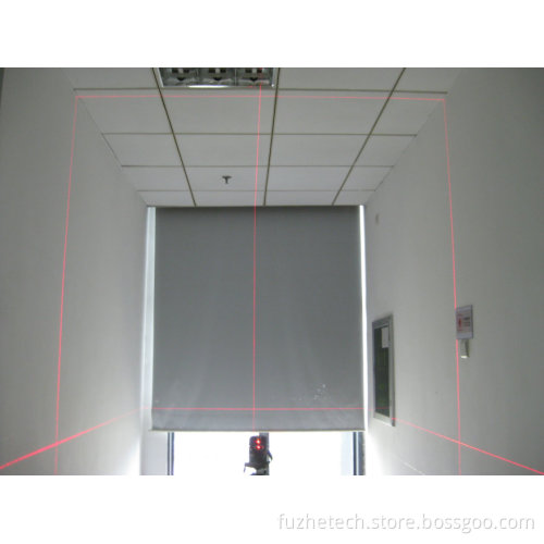 8line laser leveler 635nm